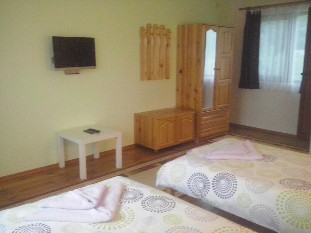 Guest House Friends Emen Pokój zdjęcie