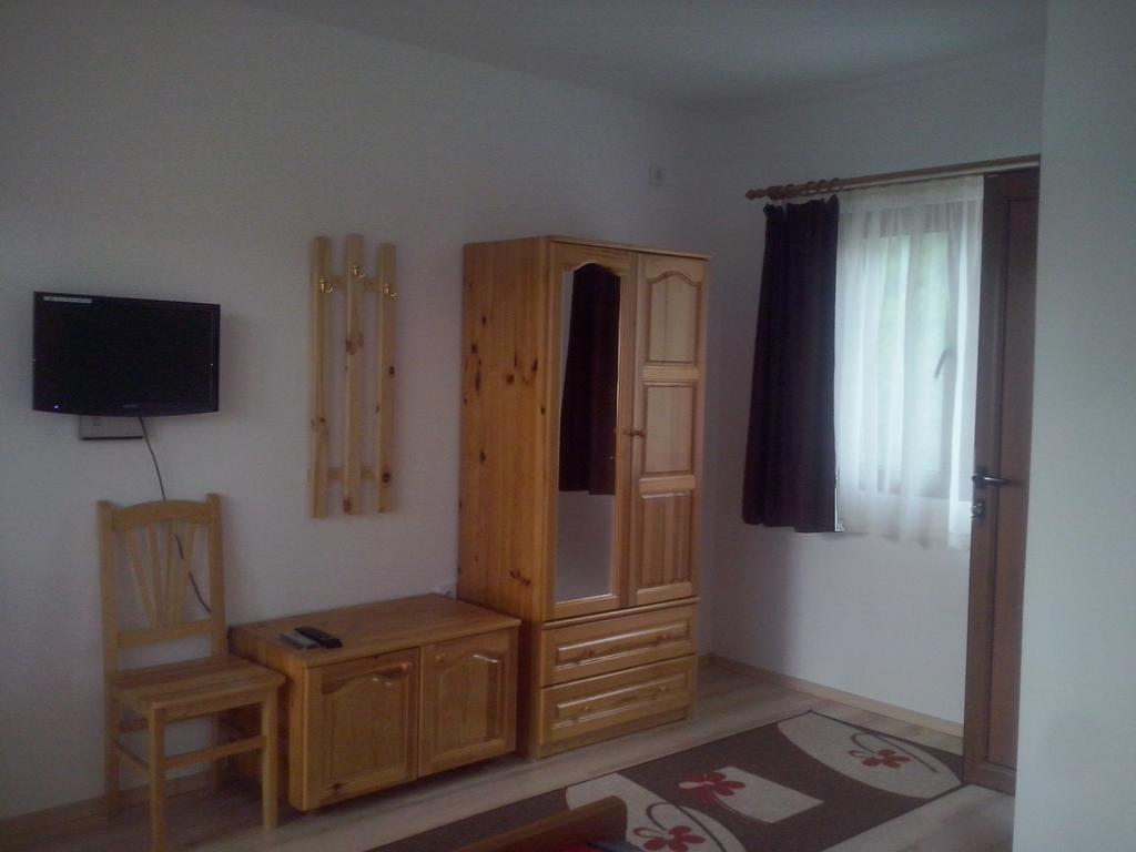 Guest House Friends Emen Pokój zdjęcie