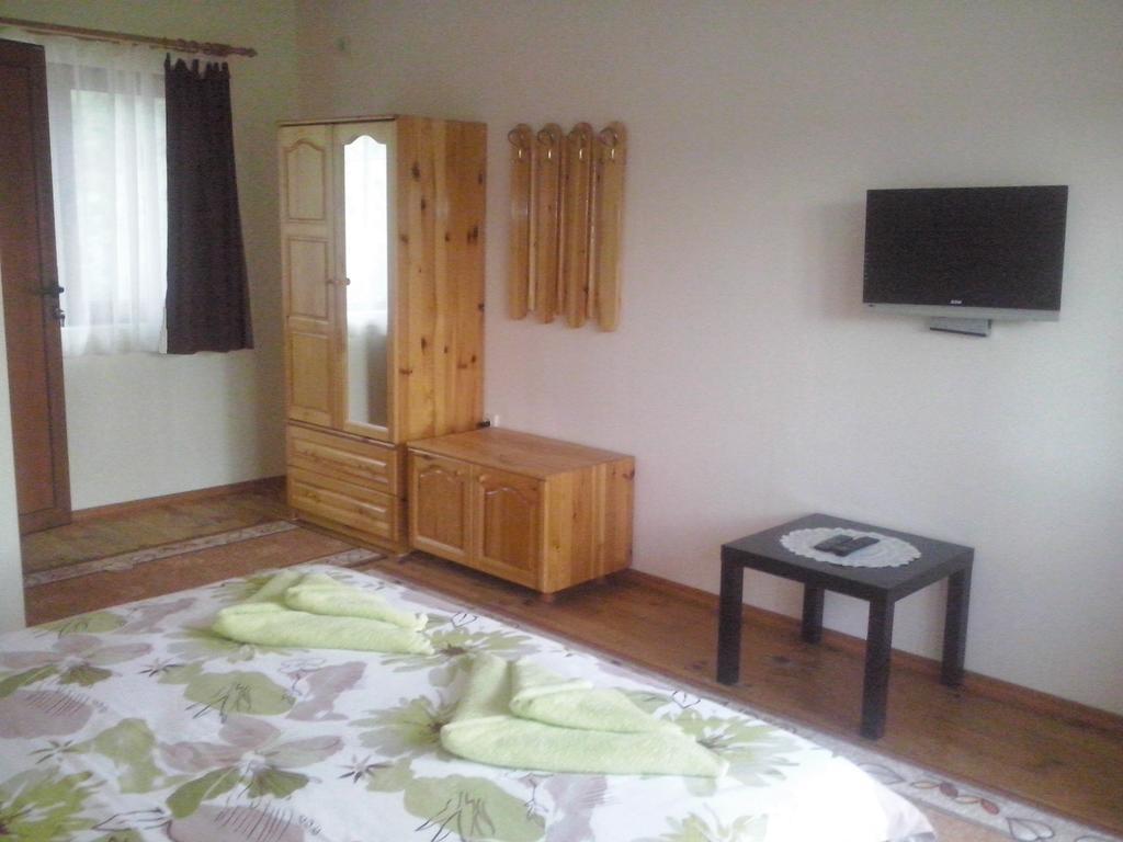 Guest House Friends Emen Pokój zdjęcie
